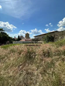 Lote/Terreno à venda, 338m² no Parque Santa Cecília, Piracicaba