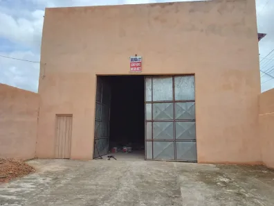 Galpão/Depósito/Armazém para alugar, 400m² no Tapanã (Icoaraci), Belém