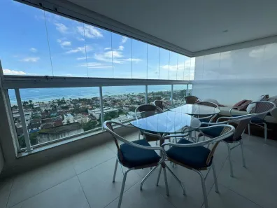 Apartamento com 2 Quartos à venda, 90m² no Enseada, Guarujá