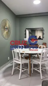 Apartamento com 2 Quartos à venda, 66m² no Consolação, Rio Claro