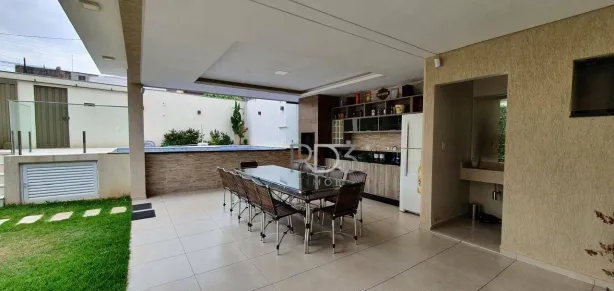 Casa com 3 Quartos para alugar, 205m² no Ouro Branco, Londrina
