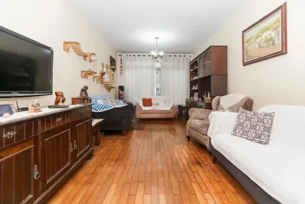 Casa com 3 Quartos à venda, 160m² no Brooklin Paulista, São Paulo