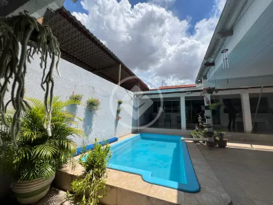 Casa com 3 Quartos à venda, 366m² no Mansões Paraíso, Aparecida de Goiânia