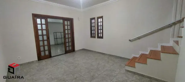 Sobrado com 4 Quartos para alugar, 300m² no Silveira, Santo André