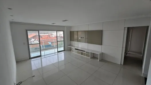 Apartamento com 4 Quartos à venda, 121m² no Ponta do Farol, São Luís