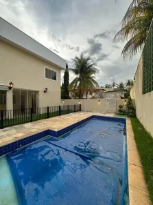 Casa de Condomínio com 4 Quartos à venda, 317m² no Cidade Vera Cruz, Aparecida de Goiânia