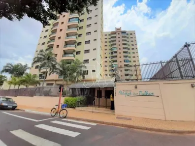 Apartamento com 2 Quartos para alugar, 77m² no Vila Ferroviária, Araraquara