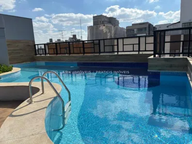 Apartamento com 1 Quarto para alugar, 60m² no Vila Mariana, São Paulo