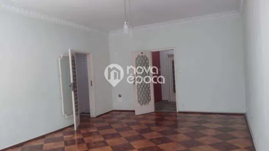 Apartamento com 3 Quartos à venda, 191m² no Copacabana, Rio de Janeiro