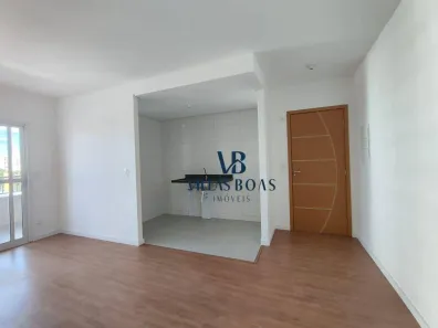 Apartamento com 2 Quartos à venda, 65m² no Parque Industrial, São José dos Campos
