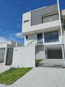 Sobrado com 3 Quartos à venda, 228m² no Bairro Alto, Curitiba