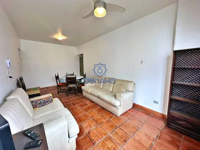 Apartamento com 2 Quartos à venda, 73m² no Pitangueiras, Guarujá
