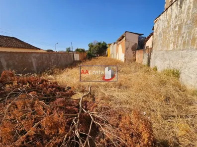 à venda, 500m² no Prolongamento Vila Duque de Caxias, Franca