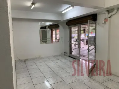 Ponto Comercial à venda, 34m² no Cristal, Porto Alegre