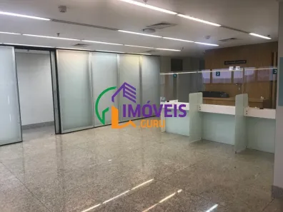 Sala Comercial para alugar, 281m² no Liberdade, São Paulo