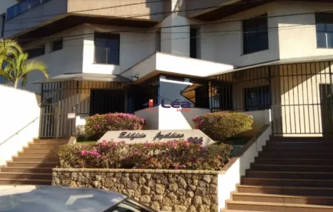 Apartamento com 3 Quartos à venda, 220m² no Centro, Suzano