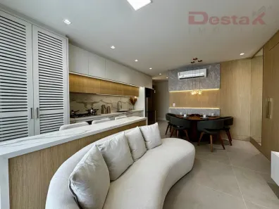 Apartamento com 2 Quartos à venda, 65m² no Armação da Piedade, Governador Celso Ramos
