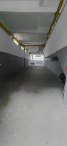 Galpão/Depósito/Armazém para alugar, 260m² no Alto da Mooca, São Paulo