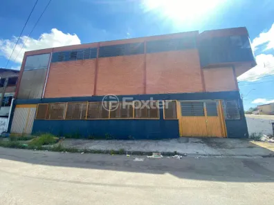 Galpão/Depósito/Armazém à venda, 420m² no Santa Fé, Caxias do Sul