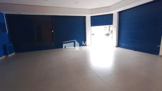 Ponto Comercial para alugar, 90m² no Centro, São José dos Campos
