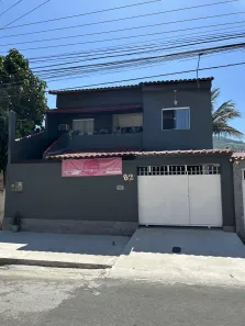 Casa com 3 Quartos à venda, 200m² no Campo Grande, Rio de Janeiro