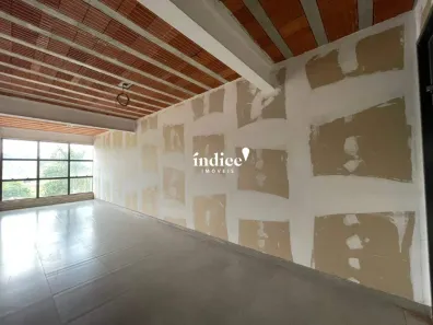 Sala Comercial para alugar, 50m² no Bonfim Paulista, Ribeirão Preto