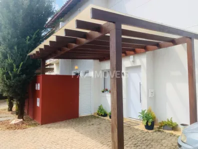 Casa de Condomínio com 3 Quartos à venda, 109m² no Vila Bourbon (Sousas), Campinas