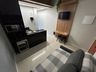 Apartamento com 1 Quarto à venda, 50m² no Copacabana, Rio de Janeiro