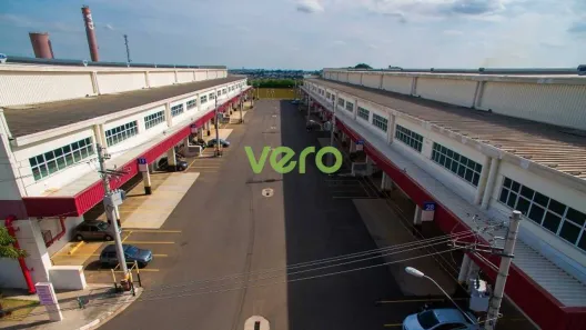 Galpão/Depósito/Armazém para alugar, 1491m² no Jardim Santa Maria (Nova Veneza), Sumaré