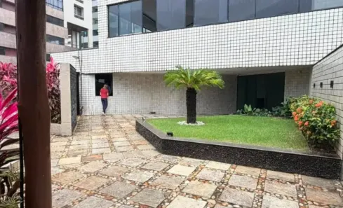 Apartamento com 4 Quartos à venda no Candeias, Jaboatão dos Guararapes