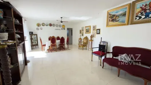 Apartamento com 3 Quartos à venda, 174m² no Vila Nova, Cabo Frio