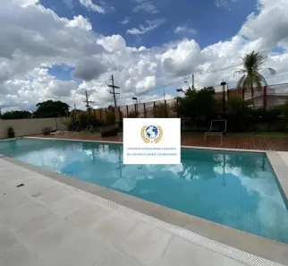 Apartamento com 1 Quarto à venda, 69m² no Cambuí, Campinas