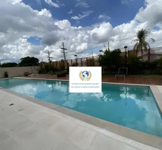 Apartamento com 1 Quarto à venda, 69m² no Cambuí, Campinas