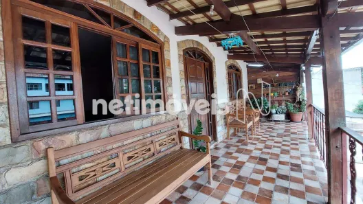 Casa com 3 Quartos à venda, 170m² no Novo Alvorada, Sabará