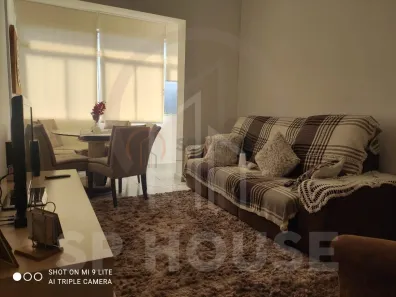 Apartamento com 2 Quartos à venda, 75m² no Planalto Paulista, São Paulo