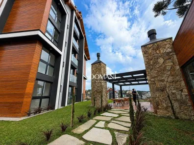 Apartamento com 2 Quartos para alugar, 80m² no Centro, Canela
