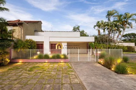 Imóvel Comercial com 5 Quartos à venda, 251m² no Vila Trujillo, Sorocaba