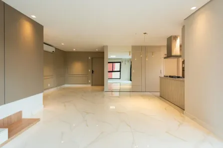 Apartamento com 3 Quartos à venda, 120m² no Centro, Campinas