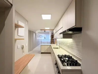Apartamento com 2 Quartos à venda, 80m² no Leblon, Rio de Janeiro