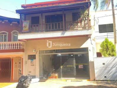 com 3 Quartos à venda, 304m² no Centro, Piracicaba