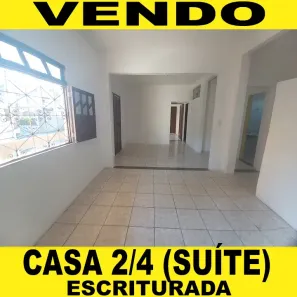 Casa com 2 Quartos à venda, 100m² no Itapuã, Salvador