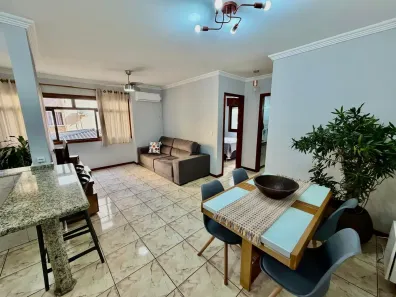 Apartamento com 2 Quartos à venda, 62m² no Zona Nova, Capão da Canoa