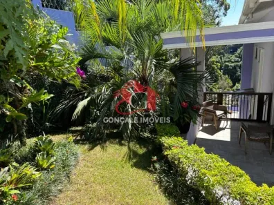 Casa de Condomínio com 4 Quartos à venda, 350m² no Fazenda Morumbi, São Paulo