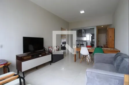 Apartamento com 3 Quartos à venda, 76m² no Indianópolis, São Paulo