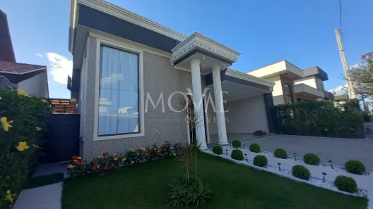 Casa de Condomínio com 3 Quartos à venda, 134m² no Condomínio Terras do Vale, Caçapava