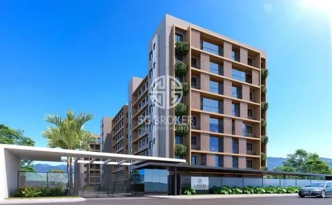 Apartamento com 2 Quartos à venda, 52m² no Recreio dos Bandeirantes, Rio de Janeiro