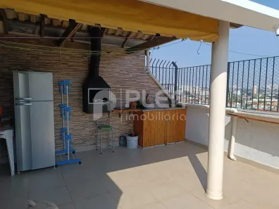 Cobertura com 3 Quartos à venda, 147m² no Vila Santa Terezinha (Zona Norte), São Paulo
