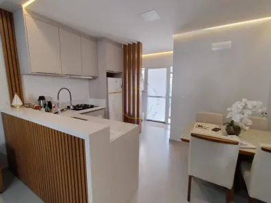 Sobrado com 2 Quartos à venda, 62m² no São Sebastião, Palhoça