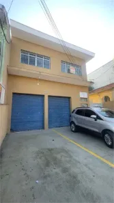 Prédio Comercial à venda, 420m² no Jardim Monte Kemel, São Paulo