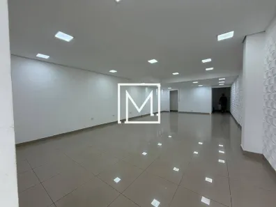 Ponto Comercial à venda, 200m² no Ipiranga, São Paulo